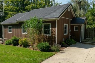 Bungalow for Sale, 3856 Hamilton Road, Thames Centre (Dorchester), ON