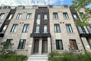 Freehold Townhouse for Sale, 94 Bartley Dr, Toronto, ON