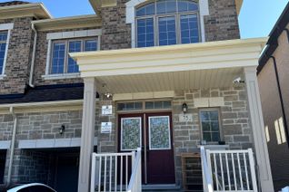 Semi-Detached House for Rent, 75 MCCAGUE Ave, Richmond Hill, ON