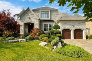 House for Sale, 1 Ernie Amsler Crt, Markham, ON