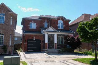 Detached House for Sale, 41 Miramar Dr, Markham, ON