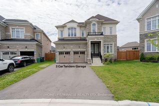 House for Sale, 15 Moonstruck St, Caledon, ON