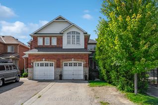 Semi-Detached House for Rent, 41 PineView Cres, Caledon, ON