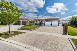 Backsplit for Sale, 4021 Twine Cres, Mississauga, ON