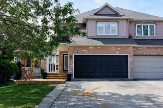 Semi-Detached House for Sale, 5226 Bushelgrove Circ, Mississauga, ON