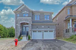 Detached House for Sale, 2 Aitchison Ave, Southgate, ON