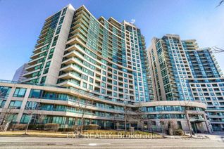 Apartment for Sale, 509 BEECROFT Rd #PH09, Toronto, ON