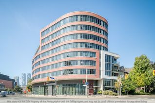 Loft for Rent, 90 Trinity St #408, Toronto, ON