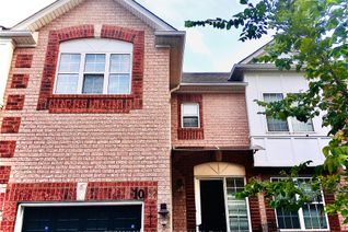 Condo Townhouse for Sale, 199 Hillcrest Ave #10, Mississauga, ON