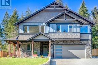 House for Sale, 2632 Forest Edge Rd, Sooke, BC