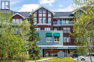 Condo Apartment for Sale, 1151 Sidney Street #229, Canmore, AB