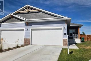 Duplex for Sale, 4617 26 Avenue S, Lethbridge, AB