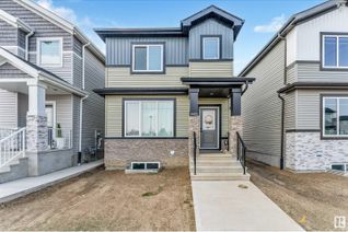 Property for Sale, 4405 37 St Nw, Beaumont, AB