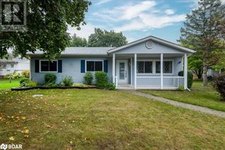 Bungalow for Sale, 1 Elm Court, Innisfil, ON