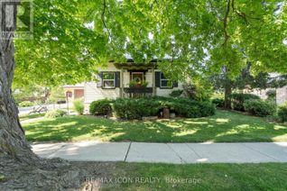 Bungalow for Sale, 258 Anna Street S, North Middlesex (Parkhill), ON