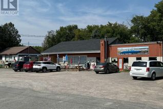 Business for Sale, 91-95 Mathew Street, Marmora and Lake, ON