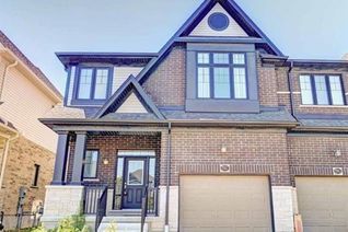 Semi-Detached House for Rent, 592 Blair Creek Drive Unit# B, Kitchener, ON