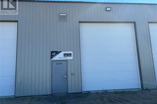 Industrial Property for Sale, Unit #402, New Horizon Business Park, Rm No. 158, Edenwold Rm No. 158, SK