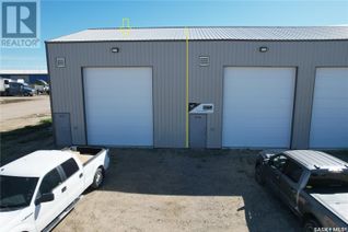 Industrial Property for Sale, Unit #401, New Horizon Business Park, Rm No.158, Edenwold Rm No. 158, SK