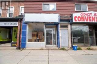 Property for Lease, 318 Charlotte Street, Peterborough (Downtown), ON