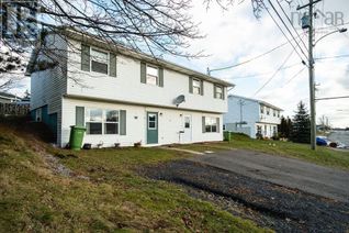 Duplex for Sale, 704 Queen Street, Port Hawkesbury, NS