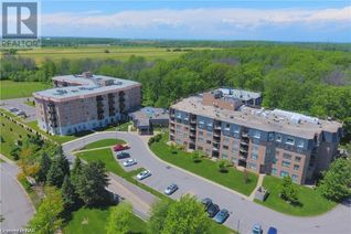 Condo Apartment for Sale, 8111 Forest Glen Drive Unit# 209, Niagara Falls, ON