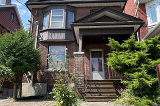 Detached House for Sale, 664 Shaw St, Toronto, ON