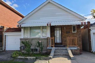 Detached House for Rent, 591 O'connor Dr, Toronto, ON