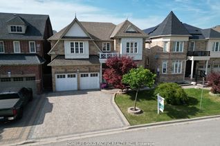 Property for Sale, 24 Earnshaw Dr, Markham, ON