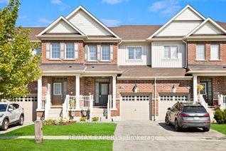 Townhouse for Sale, 26 Sharpe Cres, New Tecumseth, ON