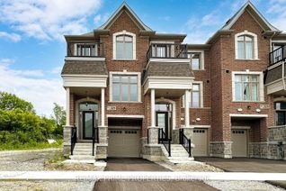 Townhouse for Rent, 329 Swan Park Rd, Markham, ON