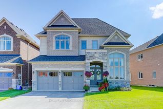 House for Sale, 17 Charles White Crt, East Gwillimbury, ON