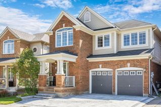 Detached House for Sale, 49 Walter Sangster Rd, Whitchurch-Stouffville, ON