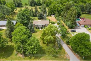 Bungalow for Sale, 8456 9 Line, Halton Hills, ON