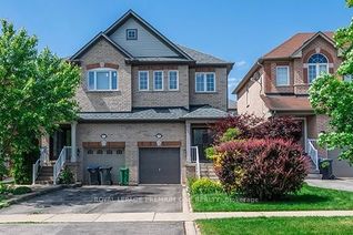 Semi-Detached House for Rent, 10 Silvervalley Dr, Caledon, ON