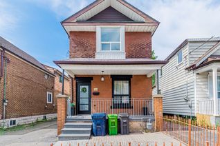 Detached House for Sale, 314 Silverthorn Ave, Toronto, ON