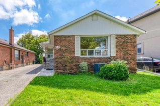 Bungalow for Sale, 53 Lynnford Dr, Toronto, ON