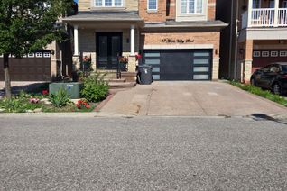 Detached House for Sale, 67 Maple Valley St, Brampton, ON