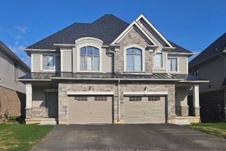 Semi-Detached House for Sale, 63 Genoa Dr, Hamilton, ON