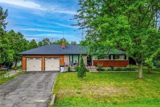 Bungalow for Sale, 26 Davies St, Cambridge, ON