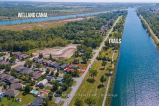 Bungalow for Sale, 152 Kingsway St, Welland, ON