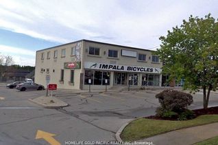 Office for Lease, 1818 Dundas St E #201-A, Whitby, ON