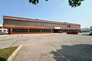 Industrial Property for Lease, 237 ROMINA Rd #3, Vaughan, ON