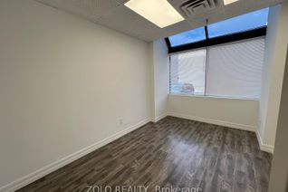 Industrial Property for Lease, 6355 Kennedy Rd #20, Mississauga, ON