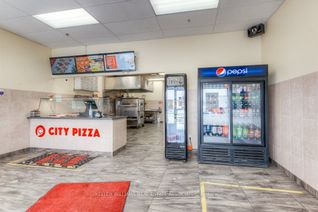 Fast Food/Take Out Franchise Business for Sale, 20 Woodlawn Rd E #6, Guelph, ON