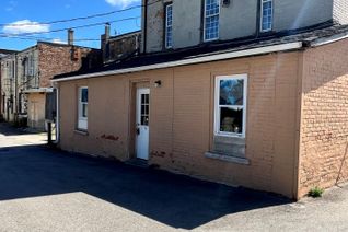 Property for Lease, 118 Main St W #9, Shelburne, ON