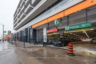 Condo for Rent, 1603 Eglinton Ave #1402, Toronto, ON