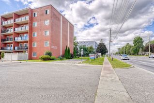 Apartment for Sale, 131 Taunton Rd E #206, Oshawa, ON