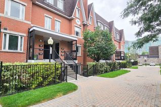 Property for Sale, 308 John S St #108, Markham, ON