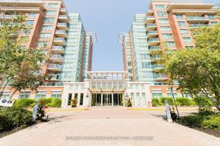 Apartment for Sale, 48 Suncrest Blvd #518, Markham, ON